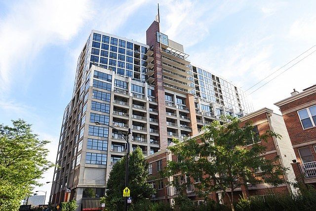 1st image of 1530 S State St APT 1017