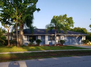 9265 Regatta Cir, Spring Hill, FL 34606