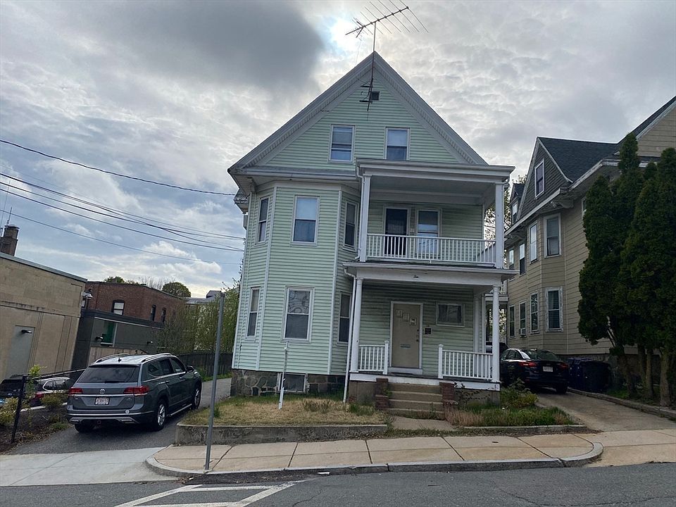 10 Bigelow St, Brighton, MA 02135 Zillow