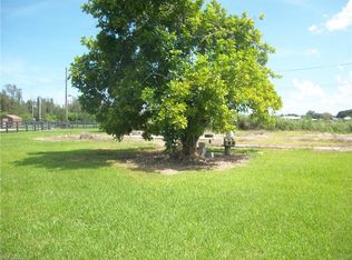 1708 Red Rd, Clewiston, FL 33440