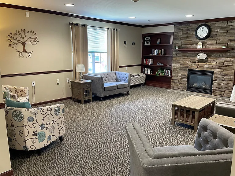 Buckley Square Senior Apartments — Photo 11