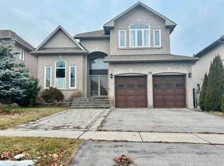 79 Boxwood Cres, Markham, ON L3S 3V1