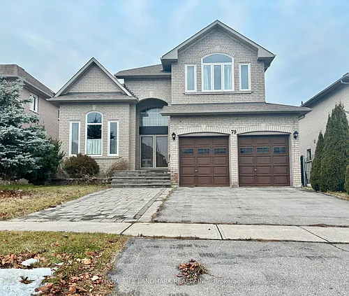 79 Boxwood Cres Photo 1