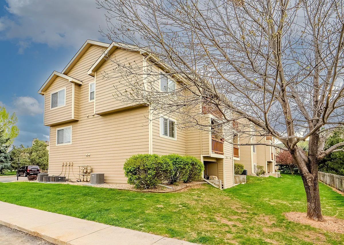 Building Photo - 2960 W Stuart St #D206