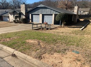 3204 S 51st St #3204, Fort Smith, AR 72903