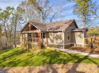 1780 Flat Branch Rd, Ellijay, GA 30540