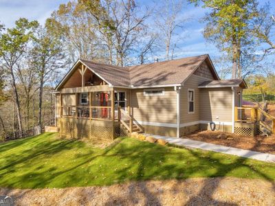 1780 Flat Branch Rd, Ellijay, GA, 30540