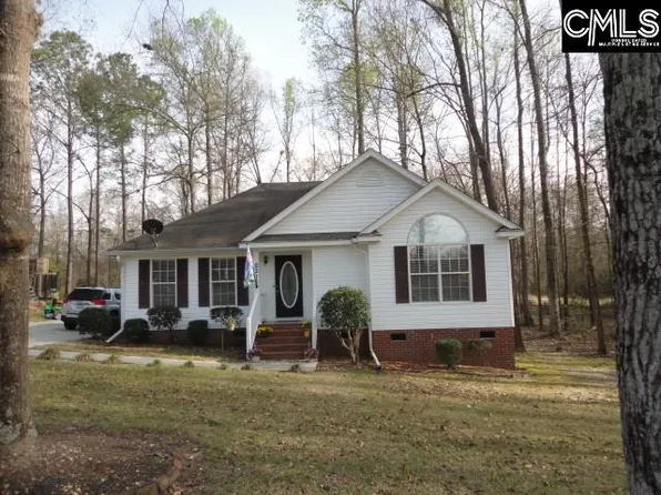 2211 Tickle Hill Rd, Camden, SC 29020