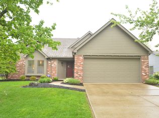8112 Salt Fork Way, Indianapolis, IN 46256