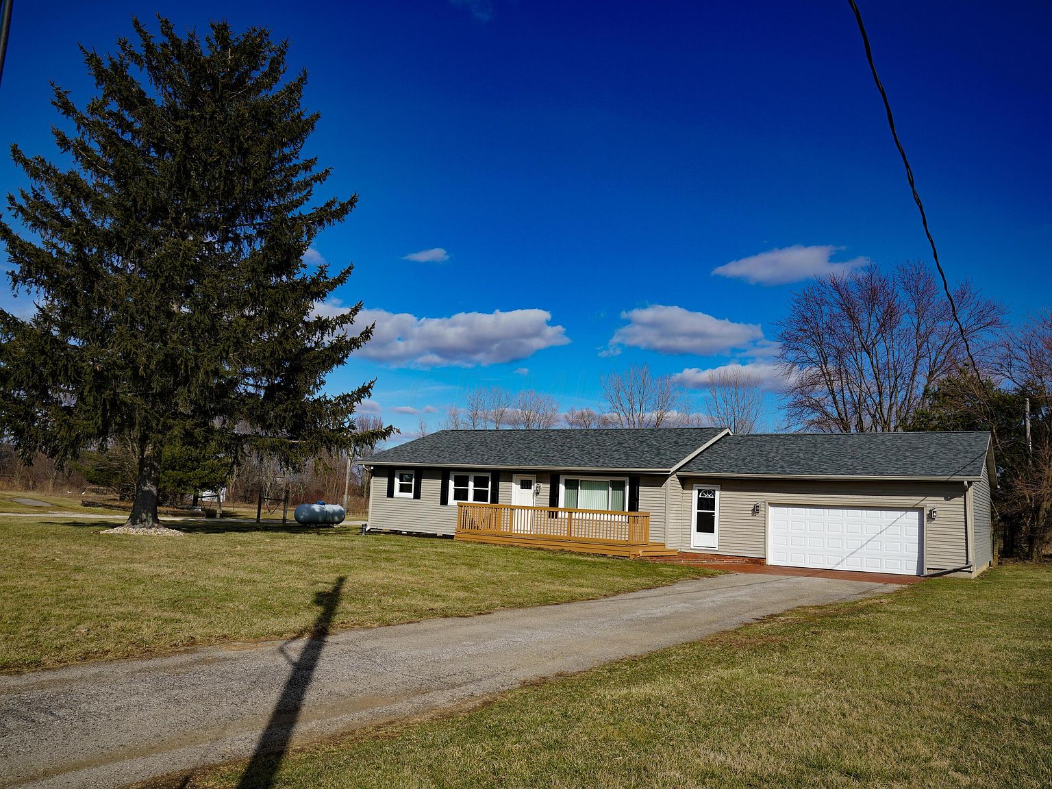 3001 Glenville Rd, Bucyrus, OH 44820 Zillow