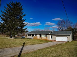 3001 Glenville Rd, Bucyrus, OH 44820