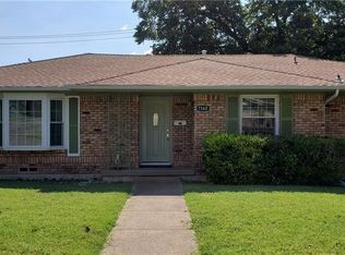 7140 Indian Ridge Trl, Dallas, TX 75232