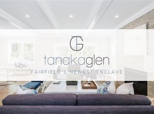 LOT 1 Tanaka Gln, Fairfield, CT 06824