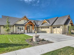 1041 W Back 40 Dr, Eagle, ID 83616