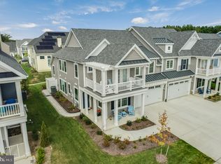 19156 Cavendish Way, Lewes, DE 19958