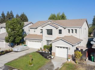 3931 Montaro Ln, Stockton, CA