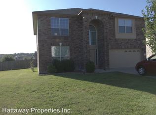2401 Caroline Ct, Harker Heights, TX 76548