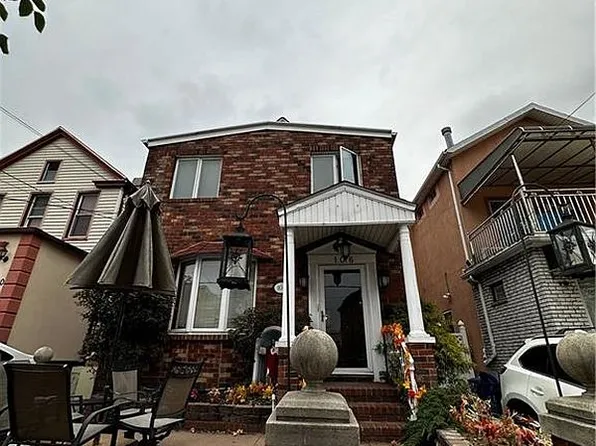 106 Bay 10 St, Brooklyn, NY 11228