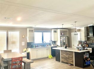 4360 Menard Chapel Rd, Livingston, TX 77351