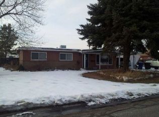 4390 S 615 E, Murray, UT 84107