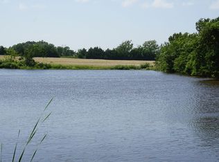 356438 E 1070th Rd, Prague, OK 74864