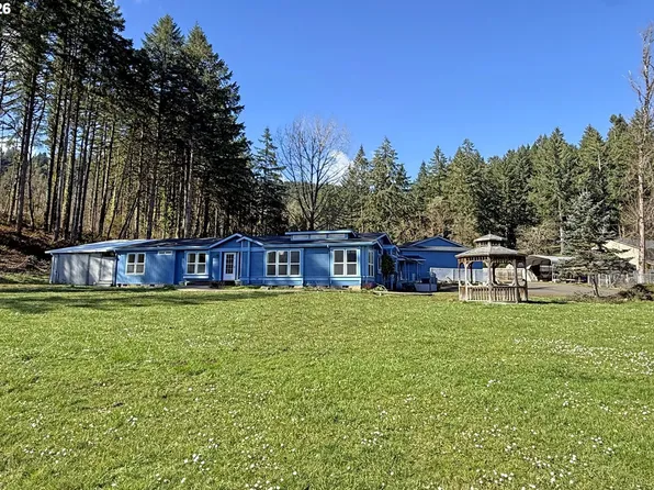 90750 Hill Rd, Springfield, OR 97478