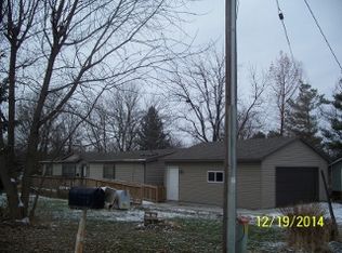 220 W Sylvan, Virginia, IL 62691