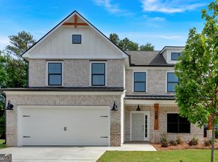 376 Waterbluff Dr, Mableton, GA 30126