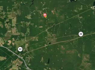 250 County Road 557, Verbena, AL 36091