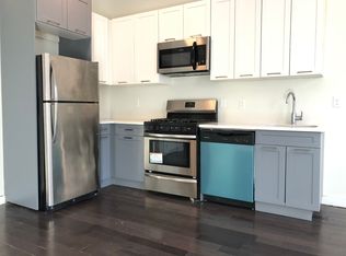 510 Mercer St APT 2, Jersey City, NJ 07306