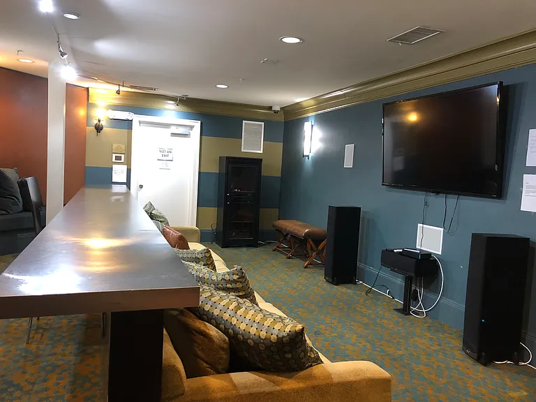 Movie Room