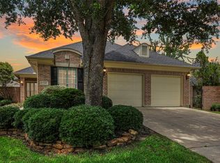 1219 Maiden Way Dr, Spring, TX 77379