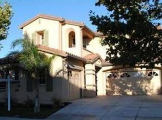 656 S Vecindad St, Mountain House, CA