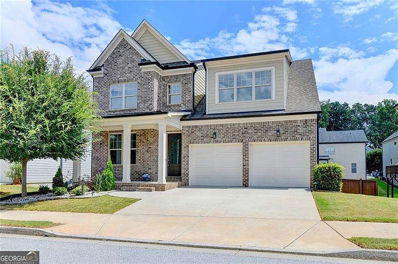 1st image of 2387 Colby Ct