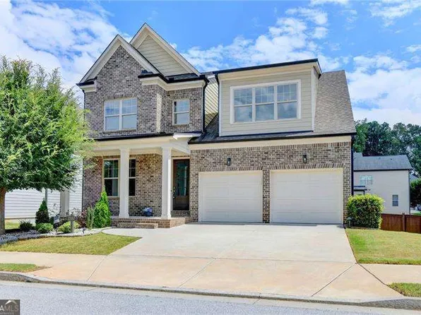2387 Colby Ct, Snellville, GA 30078