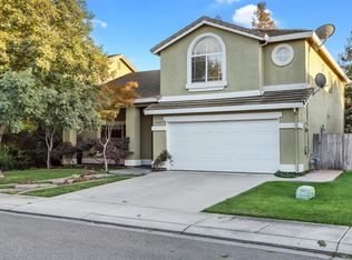 2516 Fiedler Way, Modesto, CA 95355