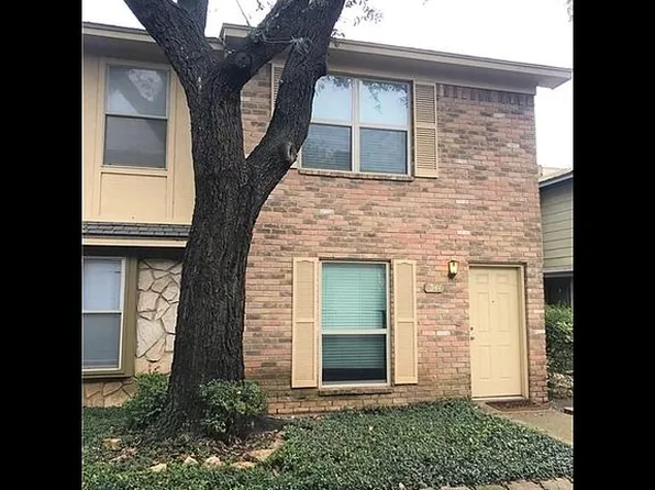 1341 S 11th St #B5, Waco, TX 76706