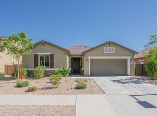 555 N 156th Ln, Goodyear, AZ 85338