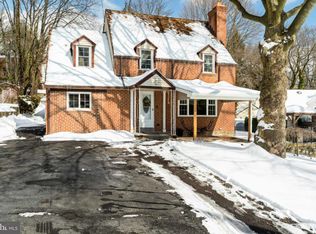 1104 Ashbourne Rd, Elkins Park, PA 19027