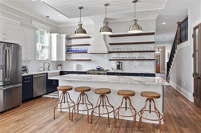 1419 Esplanade Ave — Photo 36