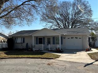 6130 17th St, Zephyrhills, FL 33542