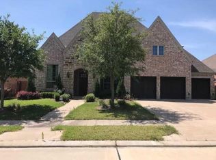 17427 Endel Way, Richmond, TX 77407