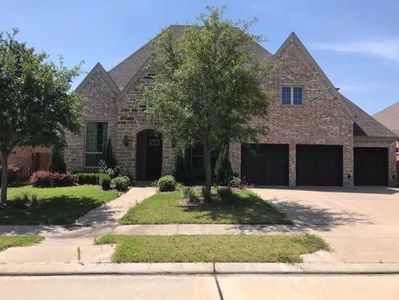 17427 Endel Way, Richmond, TX, 77407