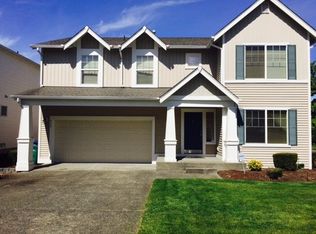 812 SW 363rd Pl, Federal Way, WA 98023