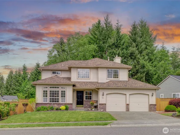 5511 152nd Street SE, Everett, WA 98208