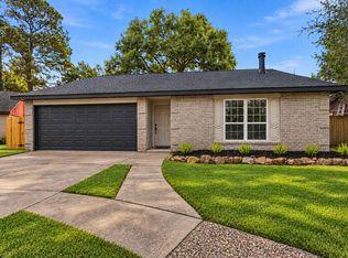 5906 Flower Gate Dr, Spring, TX 77373