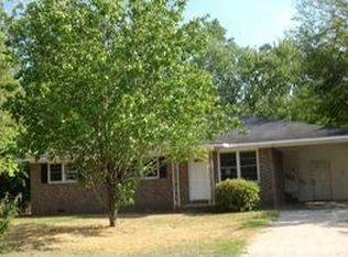 2250 Friar Rd, Macon, GA 31206