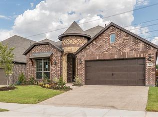 8333 Blue Periwinkle Ln, Fort Worth, TX 76123