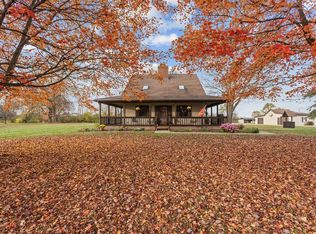 4544 W Ford Rd, Ashville, OH 43103