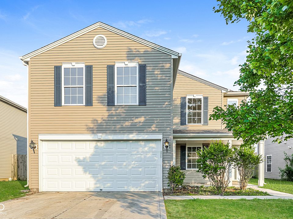 1st image of 8447 Centenary Dr